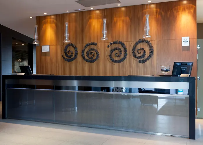 Hotel Porcel Torneo Sevilla