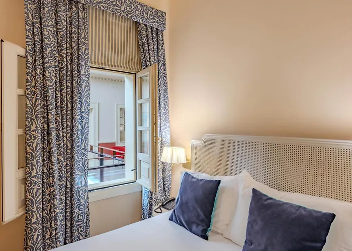 Casa Romana Hotel Boutique Sevilla